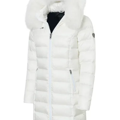 ROCKANDBLUE CATIE FX JACKET 90 cm - Luksusowa kurtka puchowa