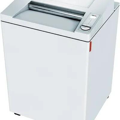 Niszczarka Ideal 4002 CC 2 x 15 mm