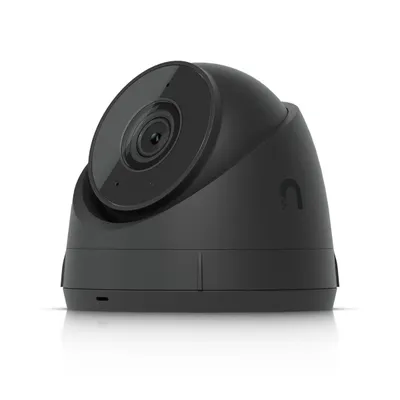Ubiquiti G5 Turret Ultra Black Edition – kamera 2K do monitoringu zewnętrznego