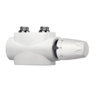 IMI Heimeier 9690-27.000 Multilux 4 Zestaw termostatyczny