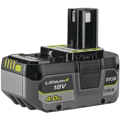 Ryobi Akumulator RB1840X 18V 4.0Ah ONE+ HERO | 5133005053