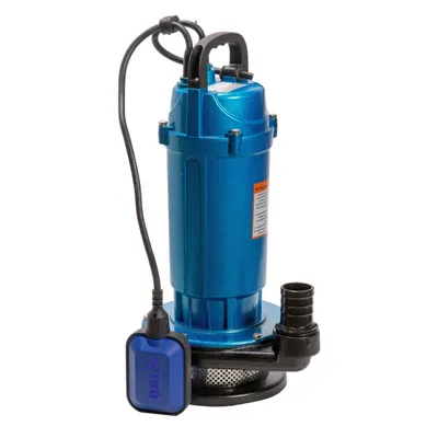 IBO WQX 750 pompa zatapialna 230V 1622