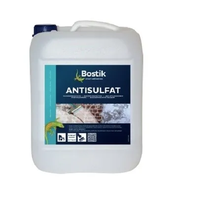 Bostik Clean R581 Preparat do odsalania murów 5 kg