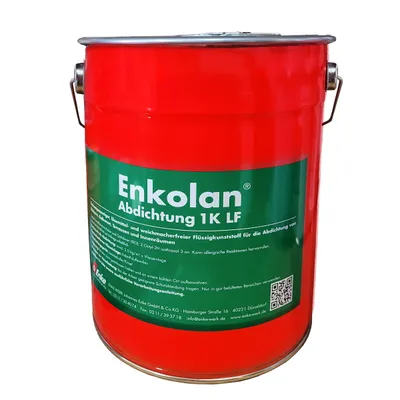 Enke Enkolan 12,5 kg – 1K LF płynna izolacja, uszczelnianie, powłoka