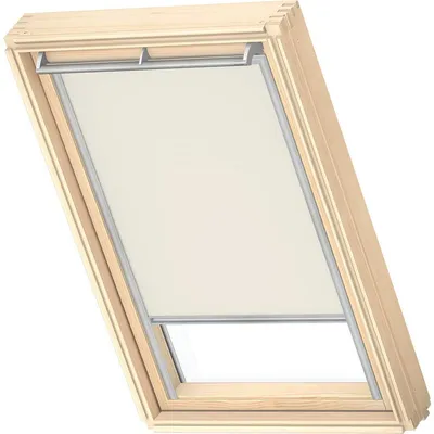 VELUX Roleta DKL S06 1085S 114x118 zaciemniająca