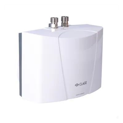 CLAGE Ogrzewacz MBH4 16004 - 4,4 kW / 230 V ciśnieniowy