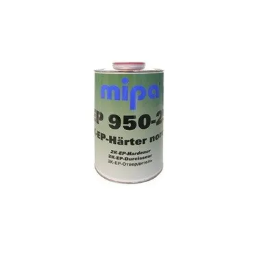 Mipa EP 950-25 2K-EP Härter normal Epoxidharz Decklacke Grundierung 1 KG