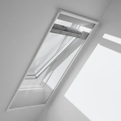 VELUX ZIL UK04 0000SWL 128×160 cm – roleta przeciw insektom