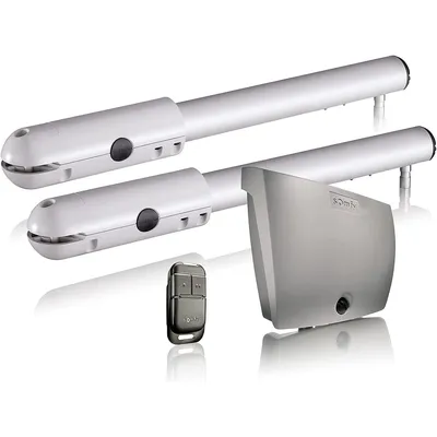 Somfy 2400780 - SGS 201 RTS