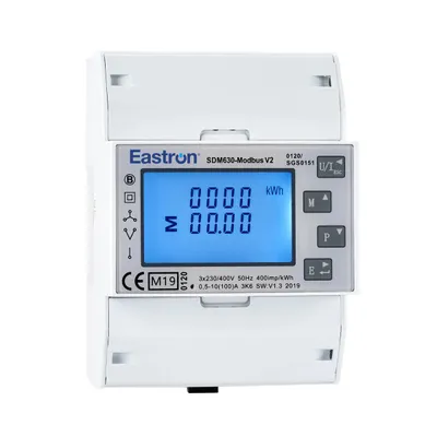 EASTRON SDM630-MODBUS-MID-lV2 Licznik