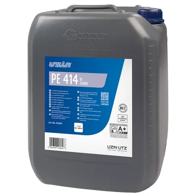 UZIN PE 414 BiTurbo 1-K PUR 6 kg Do prac podłogowych i parkietowych