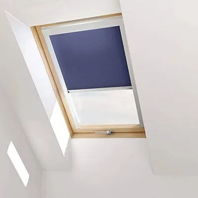 VELUX Roleta DKL M08 1100S 78x140 zaciemniająca