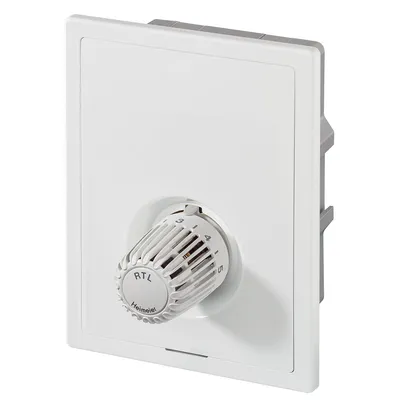 Heimeier 9304-00.800 Multibox RTL DN15 zestaw z ogranicznikiem temperatury powrotu
