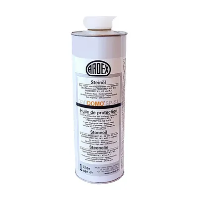 Ardex PANDOMO SP-SL 1L Impregnacja olejem kamiennym do użytku wewnętrznego