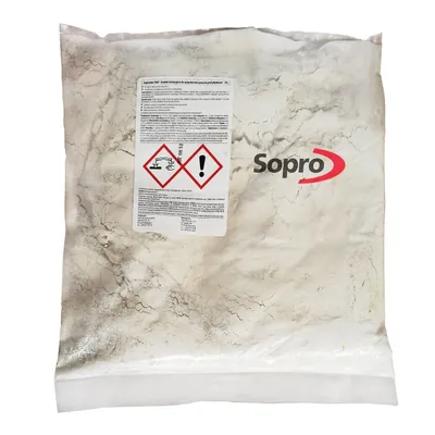 SOPRO DUR 900 MICRO – zaprawa iniekcyjna do wypełniania pustek 5 kg