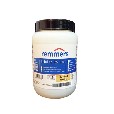 Remmers Induline SW-910, 0,5 Liter