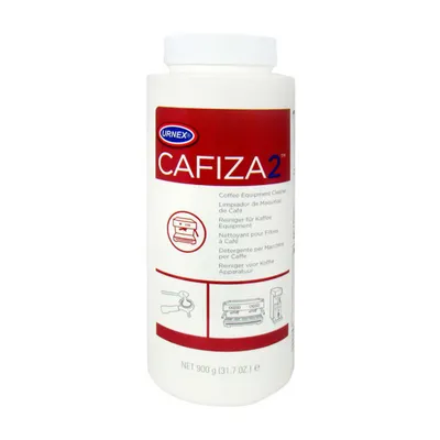 Urnex Cafiza 2 proszek do ekspresów 900 g
