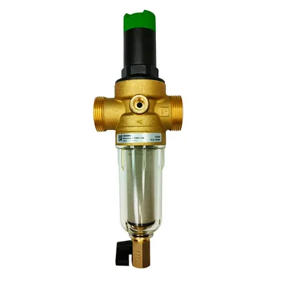 Resideo Braukmann FK06-1"AA