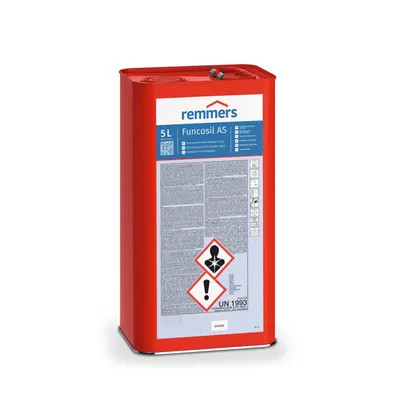 Remmers Funcosil AS 5L