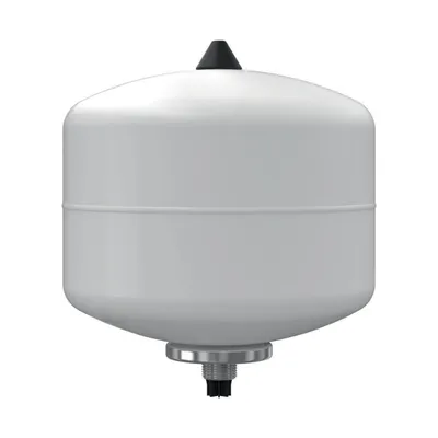 Reflex Refix DD 12 Naczynie wzbiorcze biały 7307800