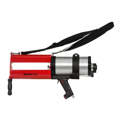 Fischer 512401 FIS DP-S XL 1500ml Pneumatyczny pistolet do nakładania