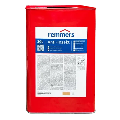 Remmers Anti-Insect, środek przeciw owadom 30 L - bezbarwny
