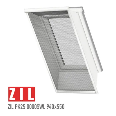 VELUX ZIL PK25 0000SWL 940x550 Moskitiera