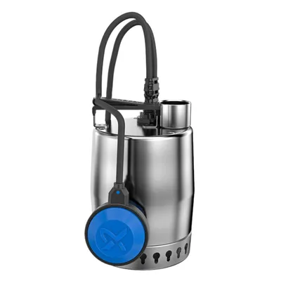Grundfos UNILIFT KP.150.A.1 011H1600 – pompa głębinowa kabel 5 m