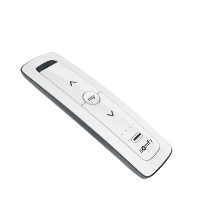 Somfy Situo 5 io Pure II pilot w technologii io 1870328 , pilot do zdalnego sterowania