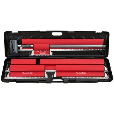 Walizka L'outil Parfait ParfaitLiss 80428 – Profesjonalne wygładzanie