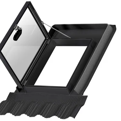 VELUX GVK 0000Z 46x61 – wyłaz dachowy do pomieszczeń nieogrzewanych