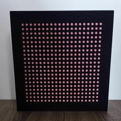 Panel-akustyczny-PERFO-Pixel-S