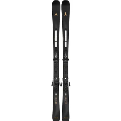 Narty Atomic Cloud C14 REVOshock S + wiązania MI 12 GW 2026