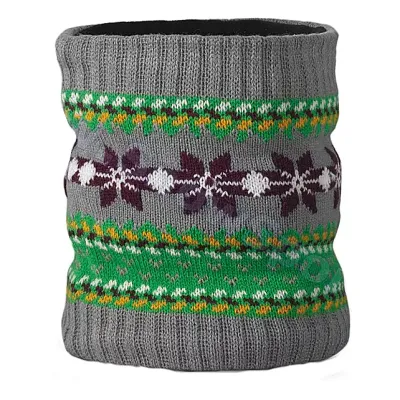 Komin Dakine Maggie Neckwarmer Grey