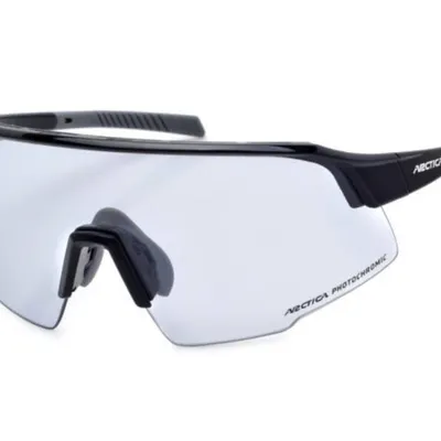 Okulary Arctica przeciwsłoneczne S-340F Fotochrom