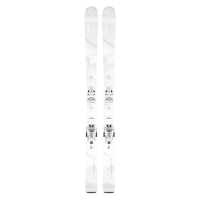 Narty HEAD Absolut Joy + wiązania Protector SLR 10 2026