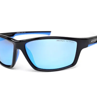 Okulary Arctica Corrado S-322A Polaryzacja
