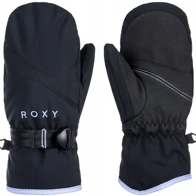 Rękawice ROXY JETTY GIRL SOLID MITT