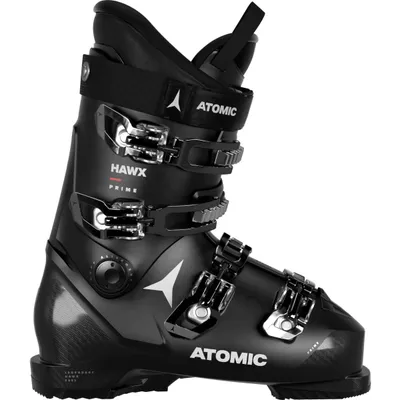 Buty Atomic HAWX PRIME 90 Black White 2024