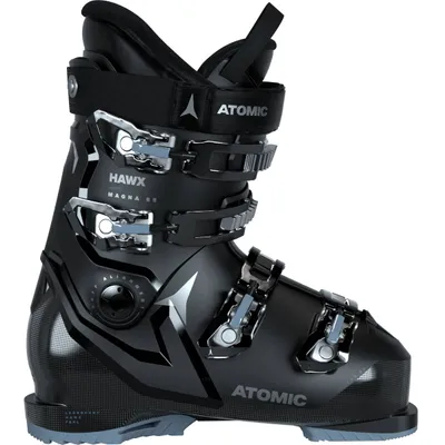 Buty Atomic Hawx Magna 85 W Black Denim Silver 2024
