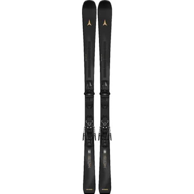 Narty Atomic Cloud C9 REVOshock Light + wiązania M 10 GW 2026
