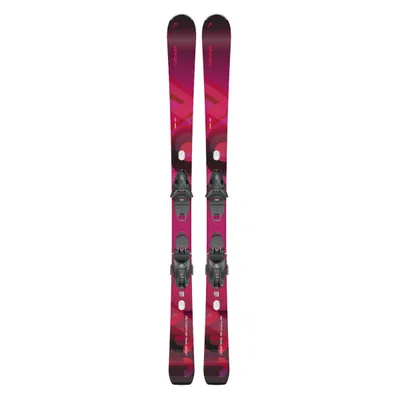 Narty HEAD E Total Joy + wiązania Protector SLR 11 GW 2026