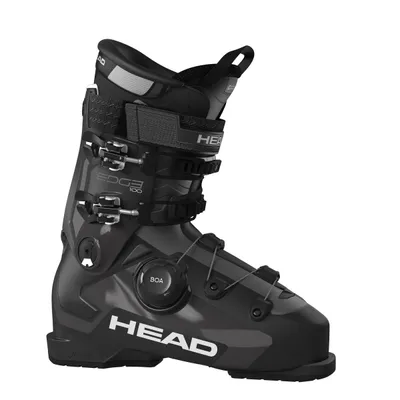 Buty Head Edge 100 HV Boa Black White 2026