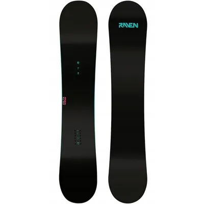 Deska Raven Pure Mint