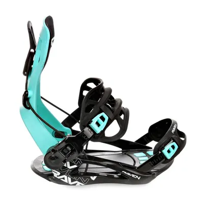 Wiązania Raven FT360 Mint Fastec 2024