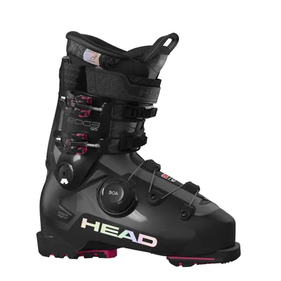 Buty Head Edge 95 W HV GW Boa Black Fuchsia 2026