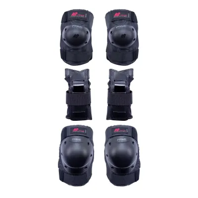 Zestaw ochraniaczy K2 Prime Pad Set M