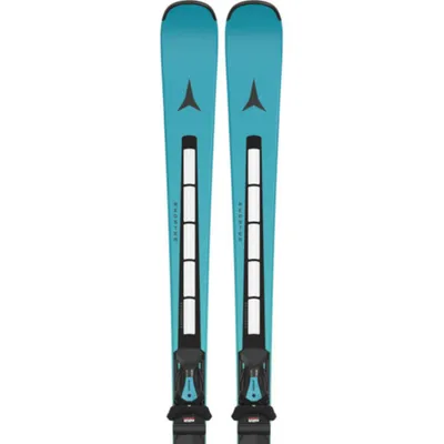Narty Atomic Redster X9S Revoshock S + wiązanie I 12 GW 2026