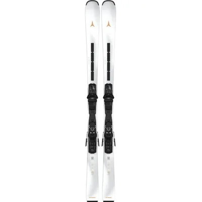 Narty Atomic Cloud C11 REVOshock Light + wiązania M 10 GW 2026