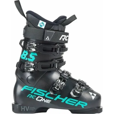 Buty Fischer RC One 8 5 Women Black Celeste SMU